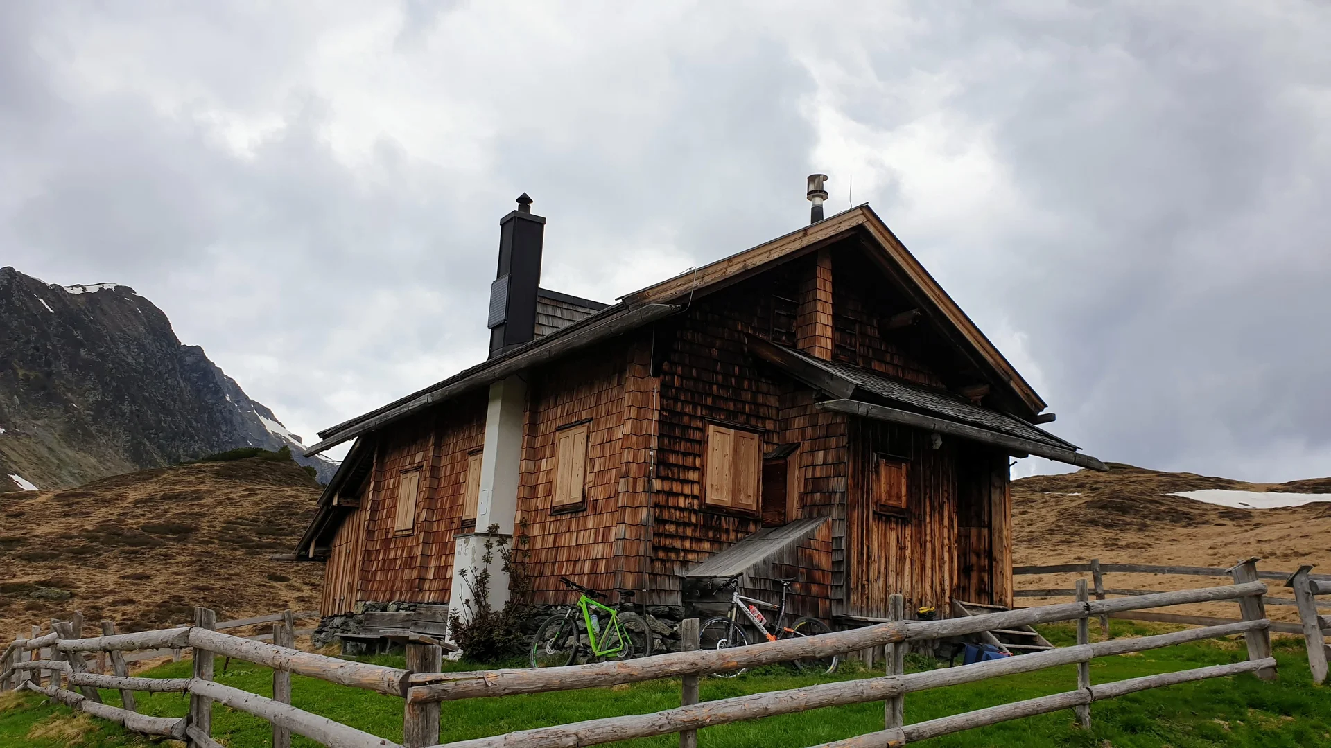 © Samuel Rübel