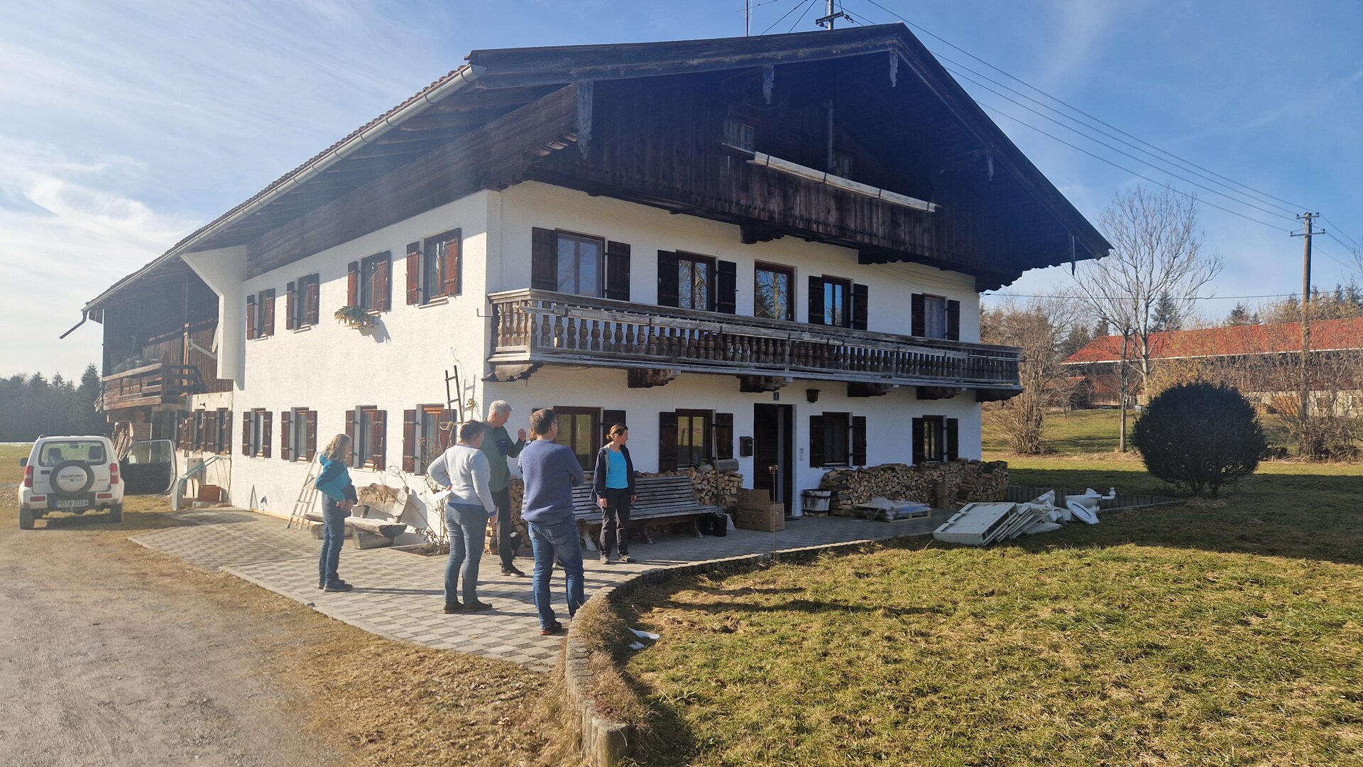 © Samuel Rübel © Samuel Rübel