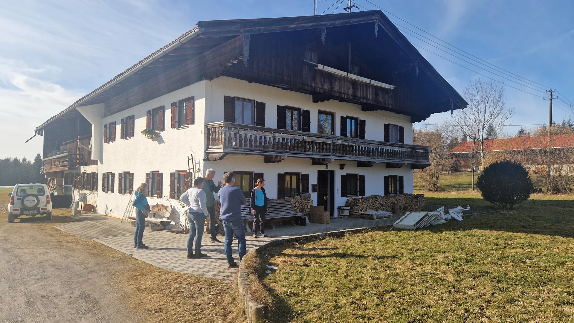 © Samuel Rübel © Samuel Rübel