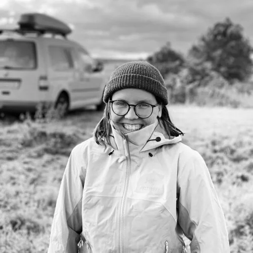 © Franziska Warncke