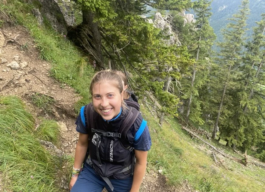 © Olivia Schnadderbeck