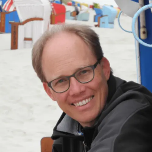 © Dr. Thomas Peters